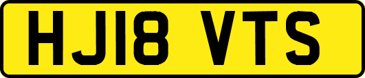 HJ18VTS