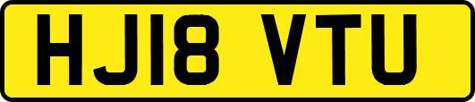 HJ18VTU
