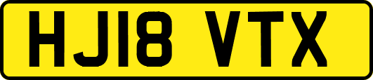 HJ18VTX