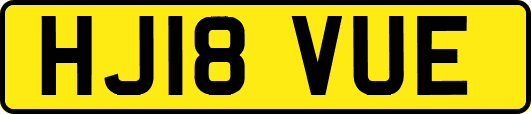 HJ18VUE