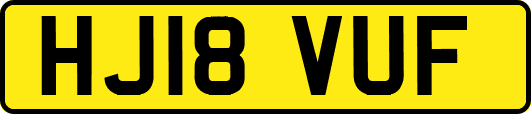 HJ18VUF