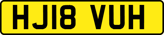 HJ18VUH