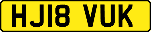 HJ18VUK