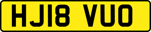 HJ18VUO