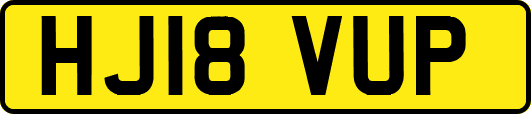 HJ18VUP