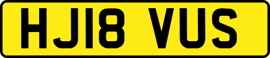 HJ18VUS