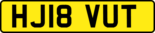 HJ18VUT