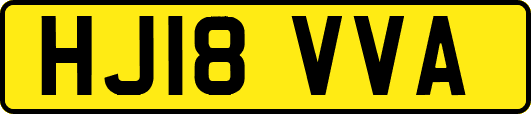 HJ18VVA
