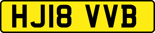 HJ18VVB