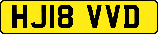 HJ18VVD