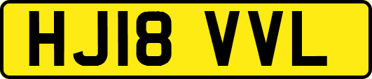 HJ18VVL