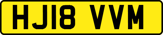 HJ18VVM