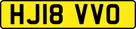 HJ18VVO