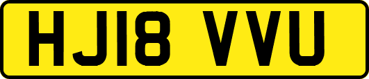 HJ18VVU