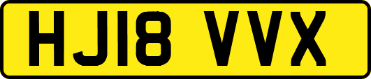HJ18VVX