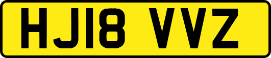 HJ18VVZ