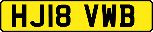 HJ18VWB