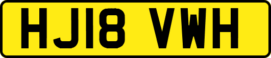 HJ18VWH