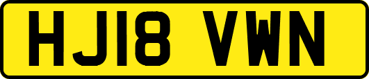 HJ18VWN