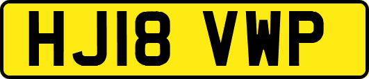 HJ18VWP