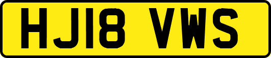 HJ18VWS