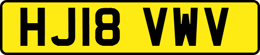 HJ18VWV