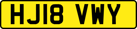 HJ18VWY