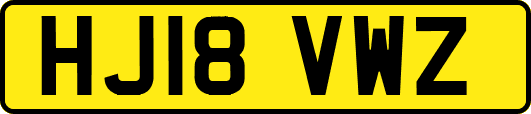 HJ18VWZ