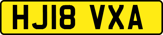HJ18VXA