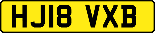 HJ18VXB