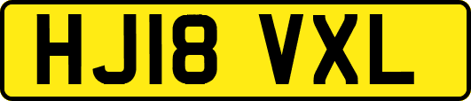HJ18VXL
