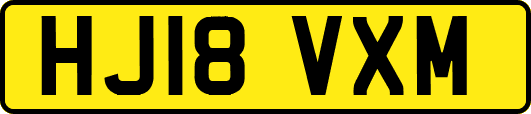 HJ18VXM