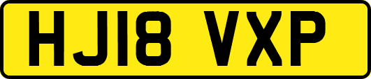 HJ18VXP
