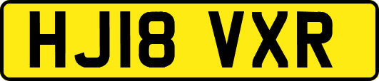 HJ18VXR