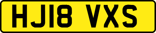 HJ18VXS