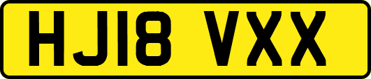 HJ18VXX