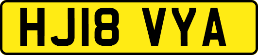 HJ18VYA