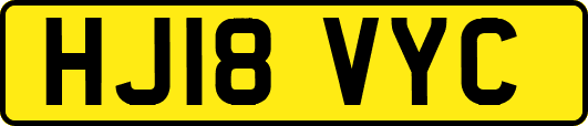 HJ18VYC
