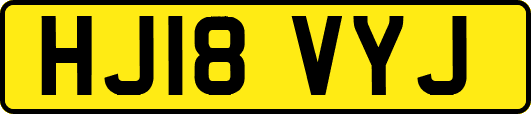 HJ18VYJ
