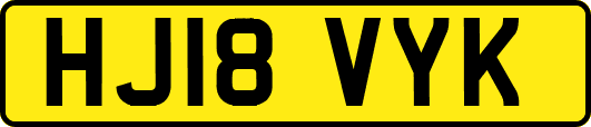 HJ18VYK