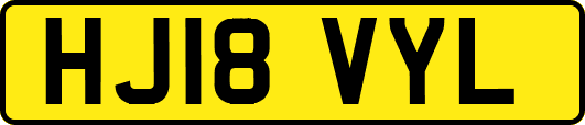 HJ18VYL