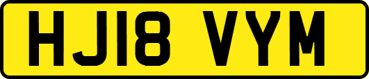 HJ18VYM