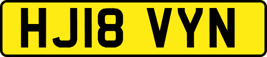 HJ18VYN