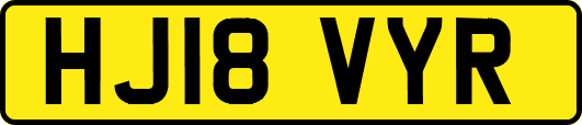 HJ18VYR