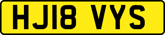 HJ18VYS