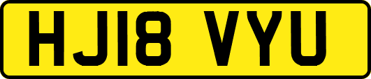 HJ18VYU