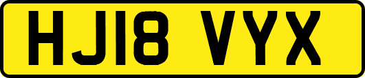 HJ18VYX