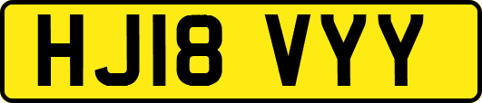 HJ18VYY