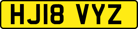HJ18VYZ