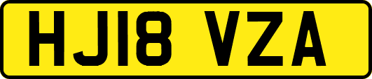 HJ18VZA